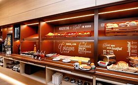 B&B Hotel Koeln-West